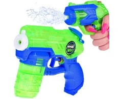 Jokomisiada Children's toy Vanduo gun Vanduo shooting ZA4942