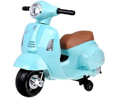 Jokomisiada VESPA akumuliatorinis paspirtukas PA0238