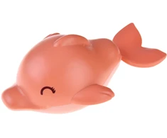 Jokomisiada Wind-up floating dolphin bath toy ZA4670