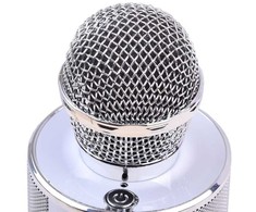 Jokomisiada Wireless karaoke microphone speaker IN0136