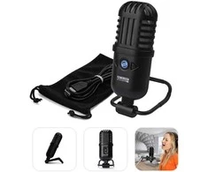 RELOOP sPodcaster Go