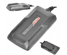 Akumuliatoriaus įkroviklis 000620CH Hecht 20V