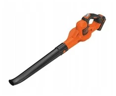 Akumuliatorinis pūstuvas GWC1820PC 18 V 2 Ah, Black &amp; Decker