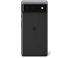 Tel. google Pixel 6 8/128GB Stormy Juodas (Ekspozicinė prekė)