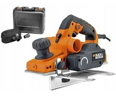 Black &amp; Decker Oblius KW750K 750 W, su lagaminu