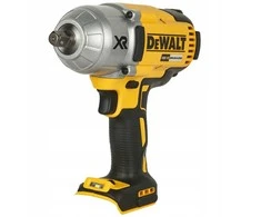 Smūginis veržliasukis DEWALT DCF899N-XJ 18 V 950 Nm be akumuliatoriaus ir kroviklio