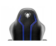 Žaidimų kėdė Diablo X-One 2.0 Gaming Chair King, Juodos spalvos