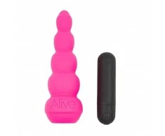 Alive analinis stimuliatorius Lance Pro