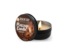 Amoréane Massage Candle Praline Rocher (30ml)