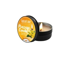 Amoréane Świeca masažinė žvakė „Ylang Touch“ (30 ml)