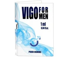 Auroralabs Aurora Cosmetics Vigo for men