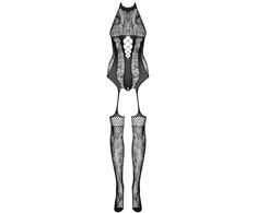 Obsessive OBS Catsuit S-L