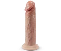 Silexd Premium Real Skin Model 2 (7,5") Minkštimas