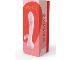 Dreamtoys AMOUR LANKSTUS VIBRATORIUS LEA