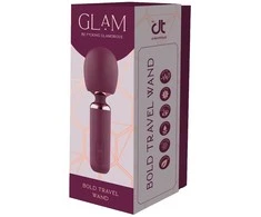 Dreamtoys GLAM BOLD KELIONINIS LAZDELIS