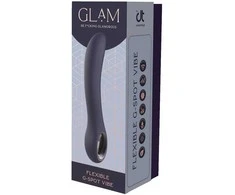 Dreamtoys GLAM LANKSTI G-TAŠKO VIBRATORIUS