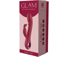 Dreamtoys ŽAVUS TRIUŠIO VIBRATORIUS