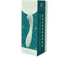 Dreamtoys GLAM ULTIMATE BAKSTELIO VIBRO