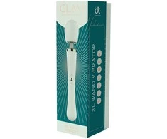Dreamtoys GLAM XL LAZDELĖ VIBRATORIUS