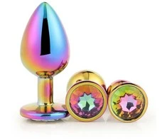 Dreamtoys BLIZGANČIOJI MEILĖ DAUGIASPALVIS KAMŠČIŲ RINKINYS