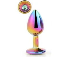 Dream Toys GLEAMING LOVE MULTICLOOUR KIŠTUKAS MAŽAS