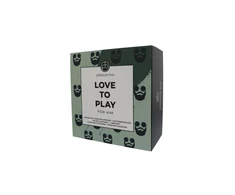 Dreamtoys MALONUMŲ DĖŽUTĖ JAM „LOVE TO PLAY“