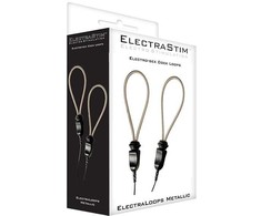 ElectraStim – Metallic Adj. Gaidžio kilpos
