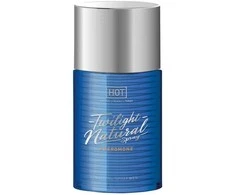 Hot Pheromones vyrams turi stiprų poveikį moterims 50 ml