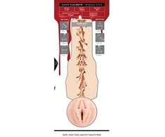 „Fleshlight“ masturbatorius „Fantasy Lilith Fukumoto Shokushu“