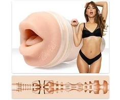 Fleshlight Riley Reid nemigos burna