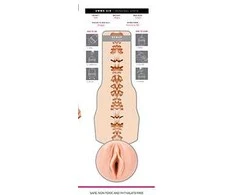 Fleshlight Girls Emma Hix Syru