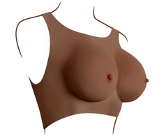 Gender X Evolved LYTIES PAGALĖSNIAI X PAGALĖSNIAI – PLOKŠTĖS C-KUPAS TAMSUS