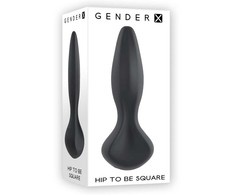 Dreamtoys Išplėtotas LYTIS X HIP TO BE SQUARE