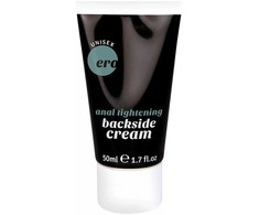 HOT Karštas gelis analiniam seksui, sutraukiantis ir siaurinantis, 50ml