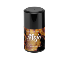 Intimate Earth - Mojo Clove Oil analinis atpalaiduojantis gelis 30 ml