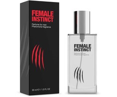 Intimateline Intimateline Intimateline Male Perfume with Pheromone Complex 30 ml
