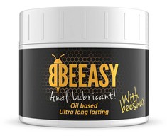 Intimateline Intimateline CREAM Intimateline Beeasy Anal Kreminis Lubricant with Beeswax 150ml