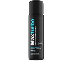 Intimateline Intimateline IntimateLine MaxTurbo Vanduo-Based Lubricant 100ml - Long-Lasting Formula