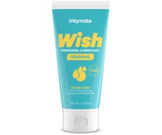 Intimateline Intymate Intymate Wish Vanduo-Based Lubricant 100ml - Long-Lasting Hydration