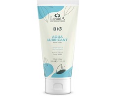 Intimateline Luxuria BIO Vanduo-Based Lubricant 100ml - Natural Formula