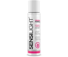 Intimateline Intimateline Intimateline Sensilight Original Vanduo-Based Lubricant 60ml Dermatologically Tested