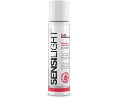 Intimateline Intimateline Intimateline Sensilight Vanduo-Based Lubricant Strawberry 60ml - Flavored Formula