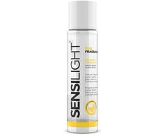 Intimateline Intimateline INTIMATELINE Sensilight Banana Vanduo-Based Lubricant 60ml