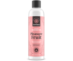 Intimateline Intimateline Intimateline Tantras Love Oil Pleasure Fruit Massage Oil 150ml