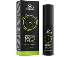 Intimateline Luxuria Kronos Purškiklis 20ml - Soothing &amp; Moisturizing Formula