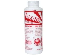 J Lubes J-Lube – tepimo milteliai
