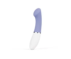 Lelo G taško vibratorius Gigi 3 Powder Mėlyna