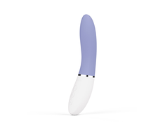 Mėlyna LELO LIV 3 Mėlyna Intimate Wellness Device App-Controlled Silicone 169mm