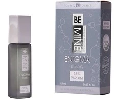 Lovely Lovers BeMine Enigma Man 15ml