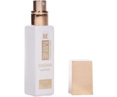 Lovely Lovers BEMINE ENIGMA Women's Perfume 15ml - Floral-Žalias Aroma